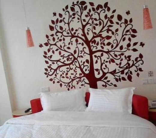 Thank Inn Chain Hotel Shandong Dezhou South City