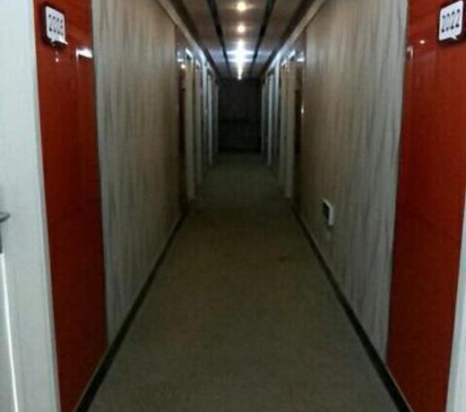 Thank Inn Chain Hotel Shandong Dezhou South City