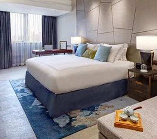 Fraser Suites Dalian