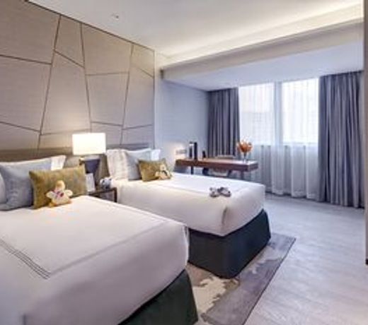 Fraser Suites Dalian