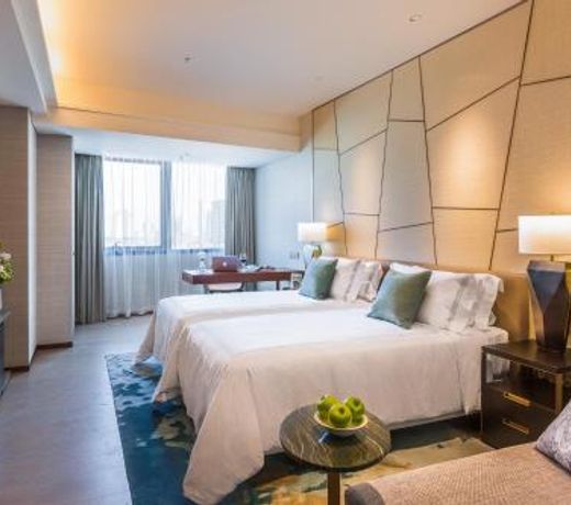 Fraser Suites Dalian