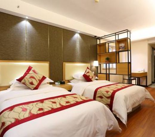 TA9 Rengency Fiesta Holiday Hotel