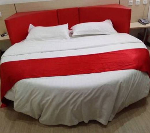 Thank You 99 Inn Zhongshan Zhuyuan Road