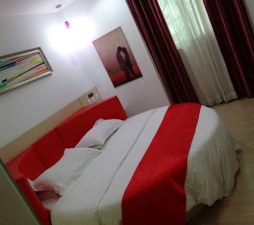 Thank You 99 Inn Zhongshan Zhuyuan Road