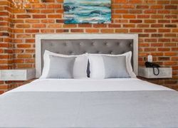 Hotel Boutique ADAZ фото 2, г. Санта-Марта, 