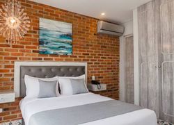 Hotel Boutique ADAZ фото 3, г. Санта-Марта, 