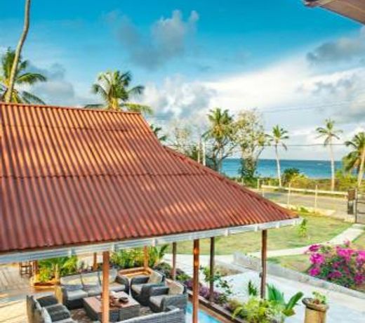 Miraflores Boutique Hotel Adults Only