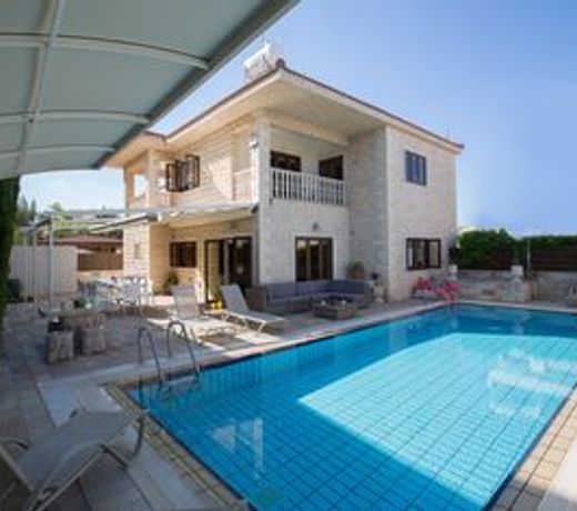 Villa Alicia