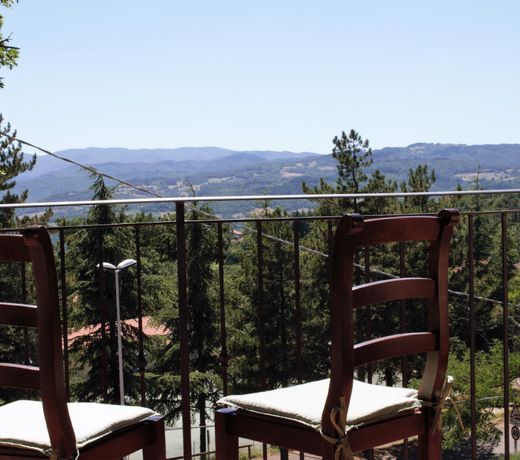 Villa With Private Pool In The Heart Of Tuscany