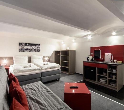 SILESIA Residence