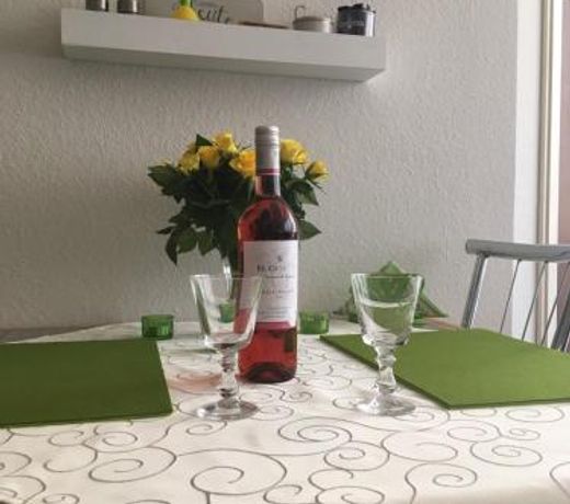 Ferienwohnung Sophie