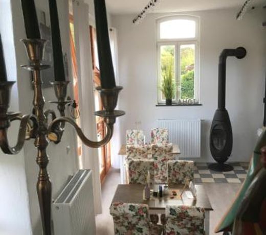 Ferienwohnanlage SturmhÃ¶he