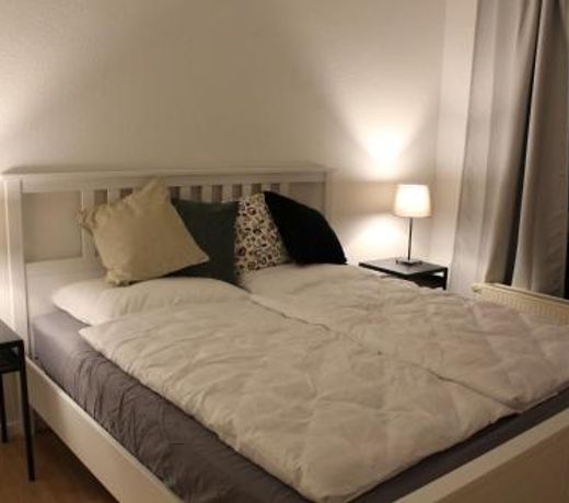 Business Apartment near Neuss/Dusseldorf