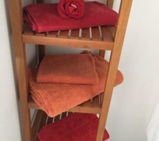 GÃ¤stehÃ¤uschen âkleine Auszeitâ