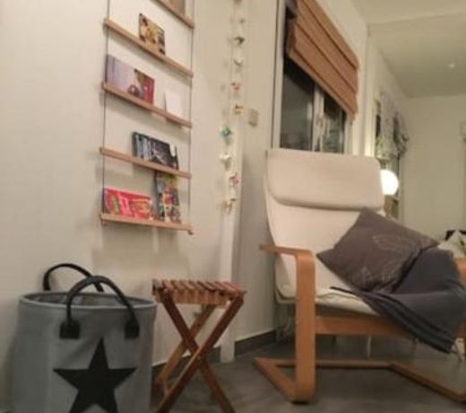 GÃ¤stehÃ¤uschen âkleine Auszeitâ