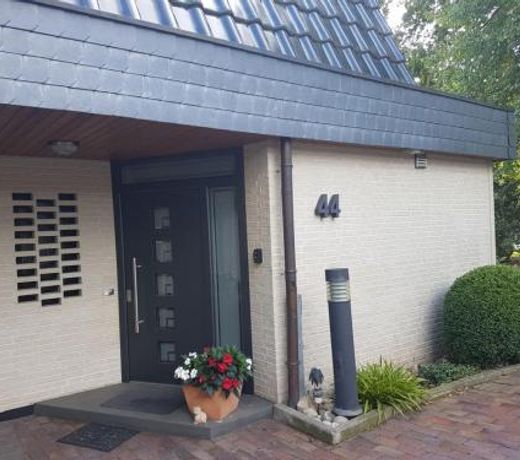 Ferienhaus am Kaufunger Wald
