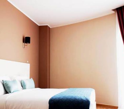 Le Zenith Hotel Oran