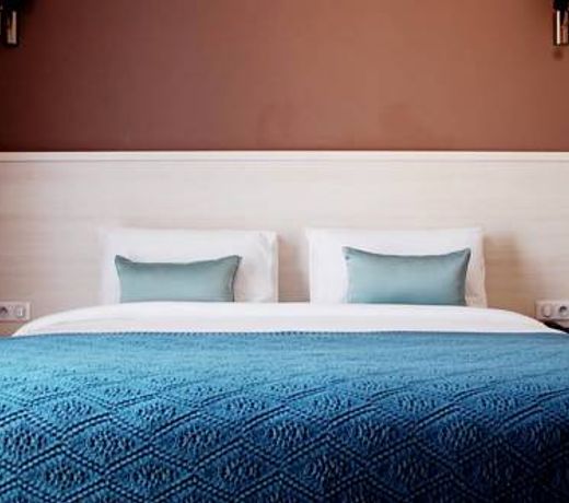 Le Zenith Hotel Oran