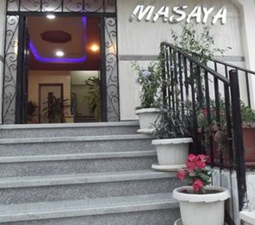 Masaya Suites