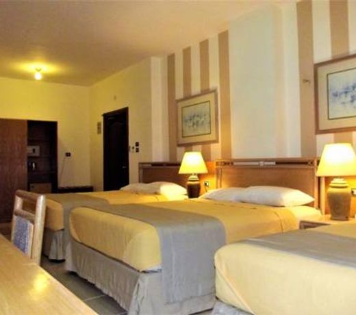 Masaya Suites