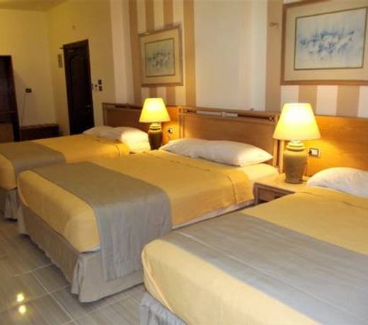 Masaya Suites