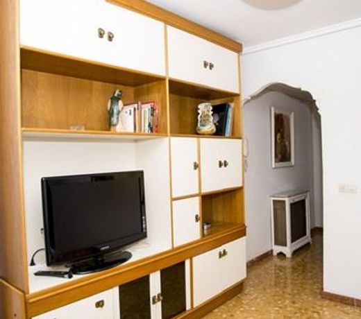 Marina Real Playa Apartment