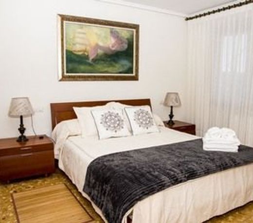 Marina Real Playa Apartment