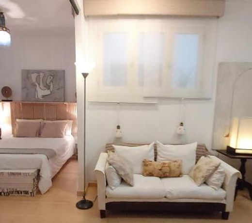 Habitacion en apartamento Vegueta