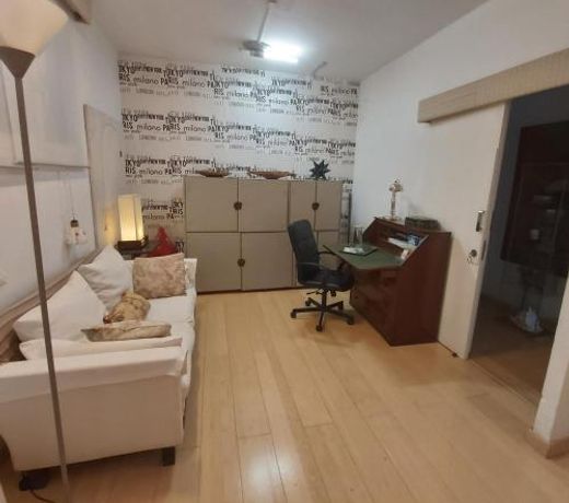 Habitacion en apartamento Vegueta