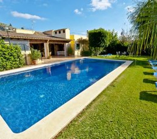 Villa Can Tomeu