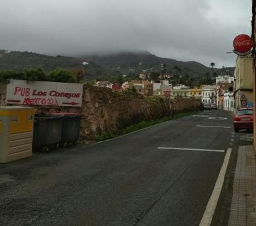 Residencia Los Conejos - Bike & Motorbike