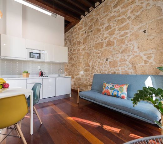 Cathedral Suites