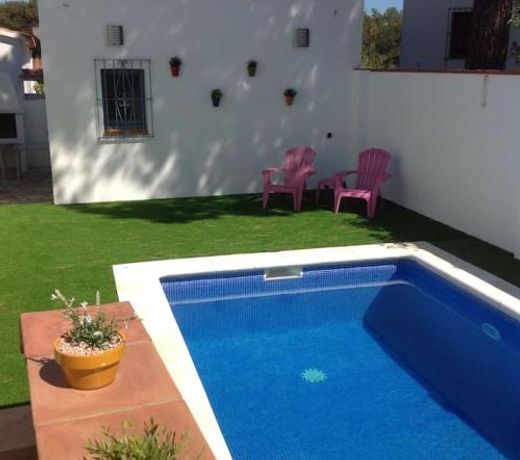 Delightful Villa close to the beach