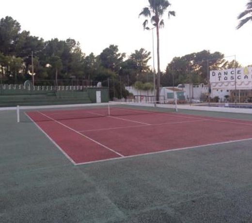 Apartamento 90 Toscamar