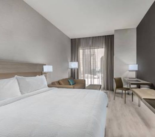 AC Hotel by Marriott Charlotte City Center