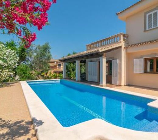 Villa Son Serra