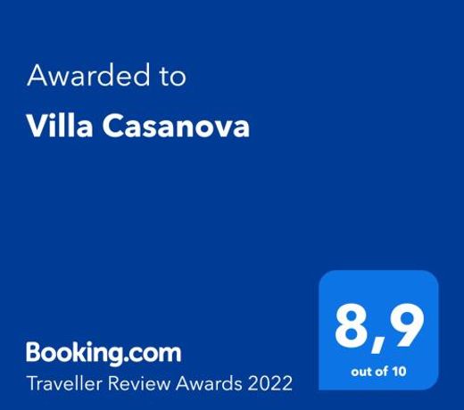 Villa Casanova