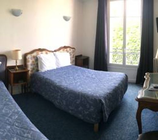 Hotel De Clagny
