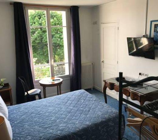 Hotel De Clagny