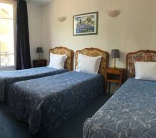 Hotel De Clagny