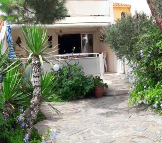 Maison de 4 chambres a Sainte Marie a 400 m de la plage avec jardin clos