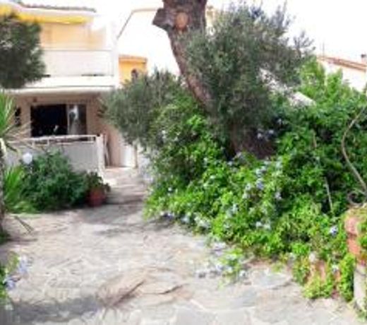 Maison de 4 chambres a Sainte Marie a 400 m de la plage avec jardin clos