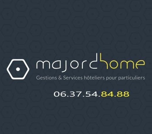 Majord'Home - Le Sathonay - Loft Terrasse - Lyon Centre