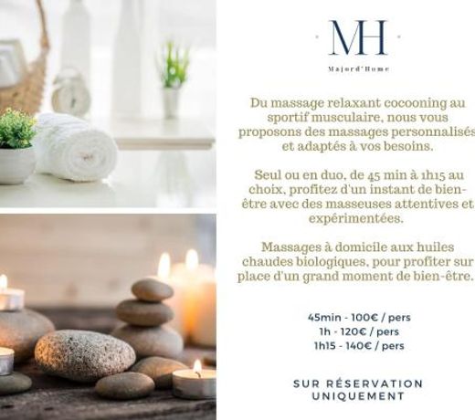 Majord'Home - Le Sathonay - Loft Terrasse - Lyon Centre