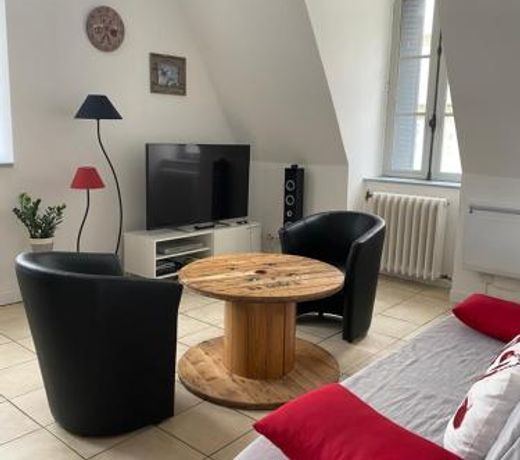 La bourboule Appartement