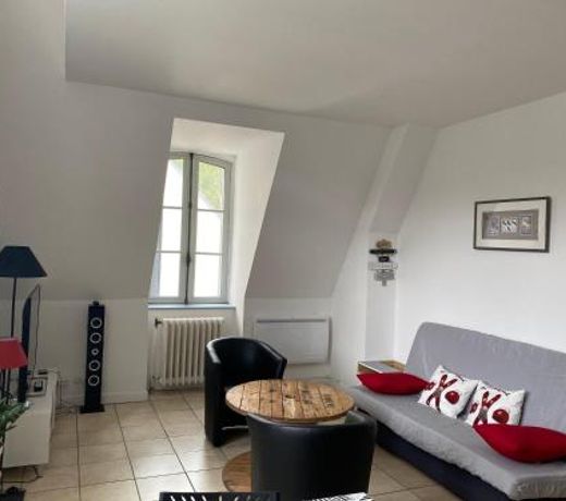 La bourboule Appartement