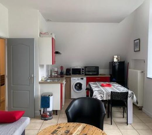 La bourboule Appartement