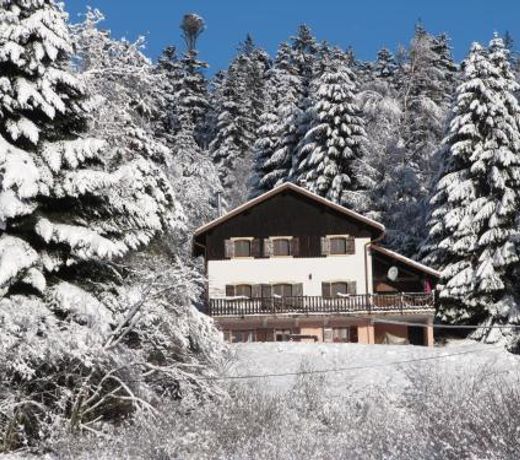 Le Chalet Vosgien