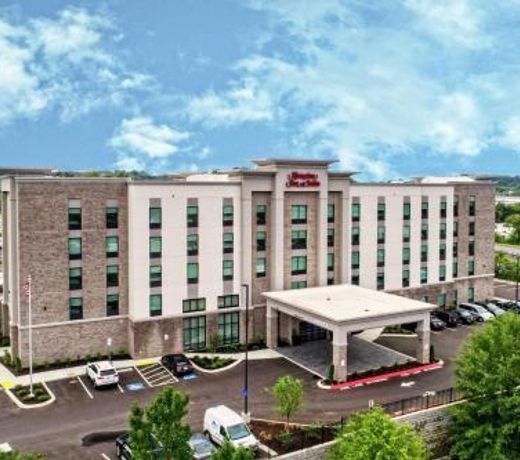 Hampton Inn & Suites Nashville/Goodlettsville Tennessee