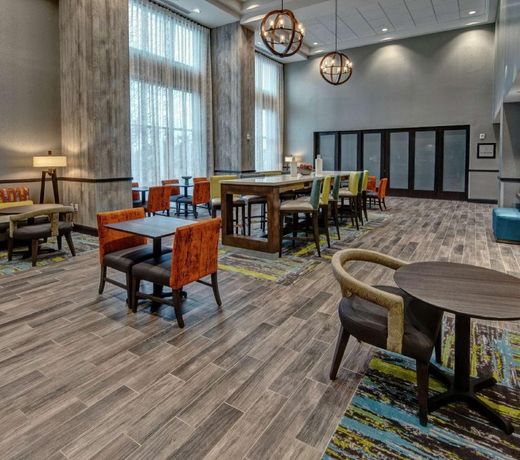 Hampton Inn & Suites Nashville/Goodlettsville Tennessee